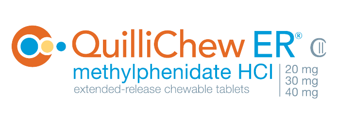 Quillichew ER Logo